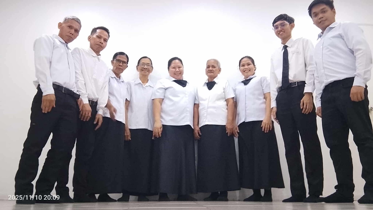 Attendance for 24/7 Duty (Kamuning LC)