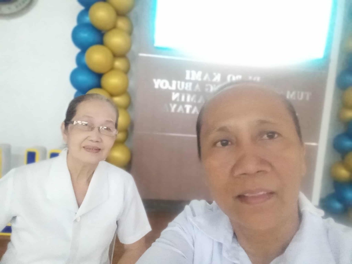 Attendance for 24/7 Duty (P. Tuazon LC)