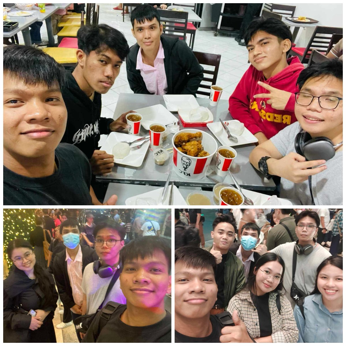 Attendance for 10th Wish Music Award