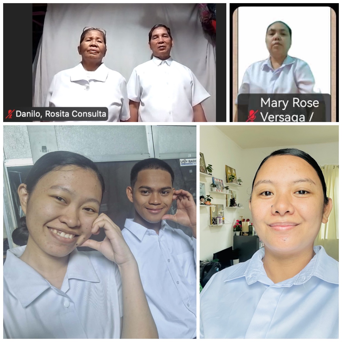 Attendance for 24/7 Duty (C. Aurora LC)